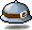 Sky Blue Camping Hat icon