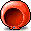 Red Rain Cap icon
