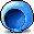 Sky Blue Rain Cap icon