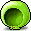 Green Rain Cap icon