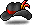Zorro Hat icon