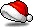 Santa Hat icon