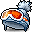 Sky Blue Goggled Beanie icon
