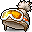 Khaki Goggled Beanie icon