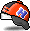 Red Trucker Hat icon