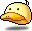 Ducky Hat icon