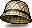 Brown Bucket Hat icon