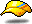Yellow Picnic Hat icon
