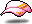 Pink Picnic Hat icon