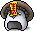 Zombie Mushroom Hat icon