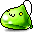 Slime Hat icon