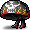Biker Bandana icon