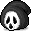 Scream Mask icon