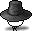 Hat of Death icon