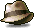 Detective Hat icon