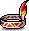 Red Feather Bandana icon