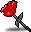 Rose icon