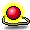 Rudolph's Red Nose icon