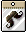 Gentleman's Mustache icon
