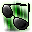 Dark Shades icon