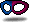Blue & Red Eye Guard icon