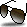 Brown Aviator Shades icon