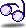 Purple Round Shades icon