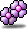 Pansy Earrings icon