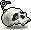 Skull Earrings icon