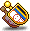 Henesys Earrings icon
