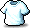 White Undershirt icon