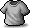 Grey T-Shirt icon