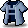 Blue Training Shirt icon