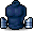 Blue Nightshift icon