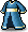 Blue Split Piece icon