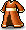 Orange Split Piece icon