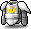 Silver Master Sergeant icon