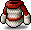 Red Bennis Chainmail icon