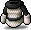 Black Bennis Chainmail icon