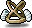 Brown Sneak icon