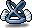 Blue Sneak icon