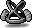Black Sneak icon