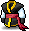 Red Hwarang Shirt icon