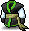 Green Hwarang Shirt icon