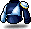 Blue Hunter's Armor icon