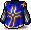 Blue Legolier icon