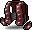 Red Knucklevest icon