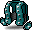 Green Knucklevest icon