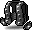 Black Knucklevest icon