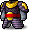 Maroon Jangoon Armor icon